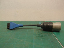 NEXIQ Pro Link MPSI 6 Pin Deutsch Adapter 404024