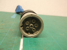 NEXIQ Pro Link MPSI 6 Pin Deutsch Adapter 404024