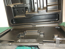 Nexiq Pro-Link Graphiq Scanner Prolink Storage Case Only cracked