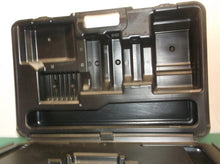 Nexiq Pro-Link Graphiq Scanner Prolink Storage Case Only cracked