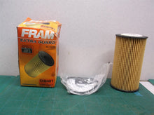 FRAM EXTRA GUARD OIL FILTER CH8481 NEW Automotive fs1