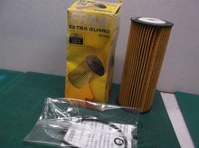 Engine Oil Filter-Extra Guard Fram CH8530 fs1