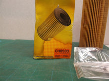 Engine Oil Filter-Extra Guard Fram CH8530 fs1