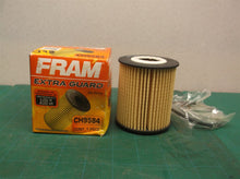 Oil Filter Fram CH9584 fs1