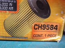 Oil Filter Fram CH9584 fs1