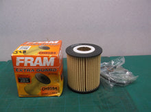 Oil Filter Fram CH9584 fs1