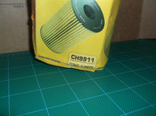 FRAM CH9911 Full-Flow Lube Cartridge Filter fs1