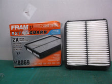 NEW Fram Extra Guard Air Filter CA8069 fs1