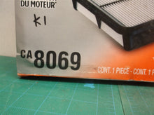 NEW Fram Extra Guard Air Filter CA8069 fs1