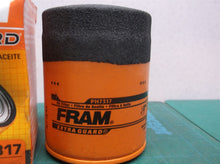 PH7317 Extra Guard Engine Oil Filter, Spin On (Single Pack) fs1