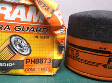 Oil Filter Fram PH8873 fs1