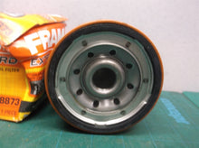 Oil Filter Fram PH8873 fs1