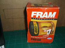 FRAM PH9100 Extra Guard Engine Oil Filter