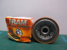 Engine Oil Filter-Extra Guard Fram PH7328
