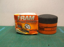 Engine Oil Filter-Extra Guard Fram PH7328