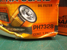Engine Oil Filter-Extra Guard Fram PH7328