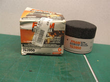 Engine Oil Filter-Tough Guard Fram TG3950 fs1