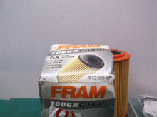 Engine Oil Filter-Tough Guard Fram TG9999