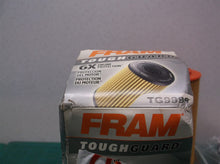 Engine Oil Filter-Tough Guard Fram TG9999