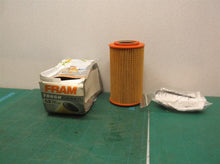 Engine Oil Filter-Tough Guard Fram TG9999