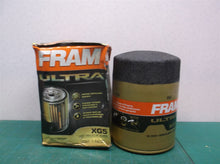 Fram XG5 Fram Ultra Synthetic Oil Filter