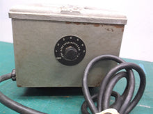 Apex Specialties Warmer/Heater 10" x 6" x 4"