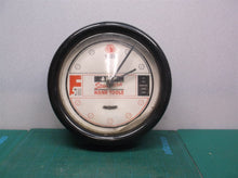 vintage matco f5 series clock Not working piece loose Deco Piece