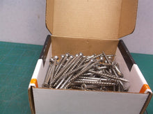 S10300DB1 - (#10 x 3") Swaneze, Bugle Head, Square Drive (70 pcs)
