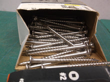 Simpson Strong-Tie 1Lb Ss 10X3 Deck Screw S10300DB1