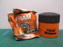 FRAM PH2 Extra Guard Spin-On Oil Filter fs1