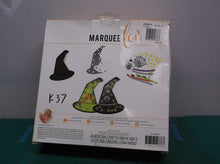 Heidi Swapp Marquee Love Halloween Witch Hat Marquee Craft Kit