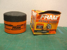 Engine Oil Filter-Extra Guard Fram PH3950 fs1