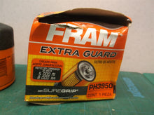 Engine Oil Filter-Extra Guard Fram PH3950 fs1