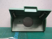 Vintage BELL ELECTRIC Weatherproof CAST ALUMINUM BOX