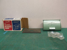 Vintage BELL ELECTRIC Weatherproof CAST ALUMINUM BOX