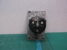 Leviton 5371 Flush Mount Receptacles 30A 125V NEMA 5-30R plugs only