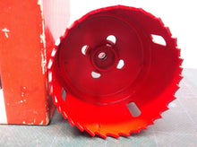 Morse 2 1/2" Bi-Metal Hole Saw no drill bit TA40 Made USA "The Real McCoy