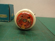 Leviton Prograde 70620-P Red 2-P 3-W Grounding Plug Locking Connector 20A-250V