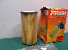 Engine Oil Filter-Extra Guard Fram CH9954 fs1