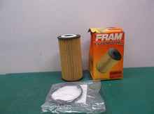 Engine Oil Filter-Extra Guard Fram CH9954 fs1