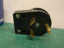 Eagle Commercial Heavy Duty RV Travel Trailer Angle Plug CAP 3W 30A 125V