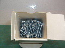 72pcs 10-32 X 1-1/4" Steel Round Combo Head Zinc Machine Screw