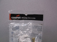 Cooper S80-SP NEMA 10-30/10-50P 30/50A 125/250V Range Dryer Universal Angle Plug