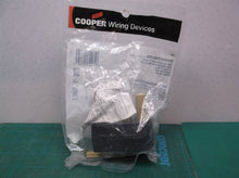 Cooper S80-SP NEMA 10-30/10-50P 30/50A 125/250V Range Dryer Universal Angle Plug