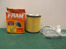 FRAM CH9641 Extra Guard Oil Filter fs1