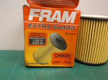 FRAM CH9641 Extra Guard Oil Filter fs1