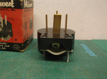 Vintage Midwest Electric Products, Inc. Bakelite Angle Cap C-54