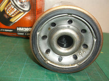 Engine Oil Filter-High Mileage Fram HM3600 fs1
