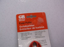 Gardner Bender Fuse Puller