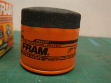 FRAM PH6607 Extra Guard Spin-On Oil Filter fs1